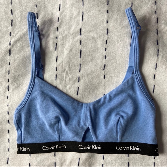 Calvin Klein Other - Calvin Klein Bralette